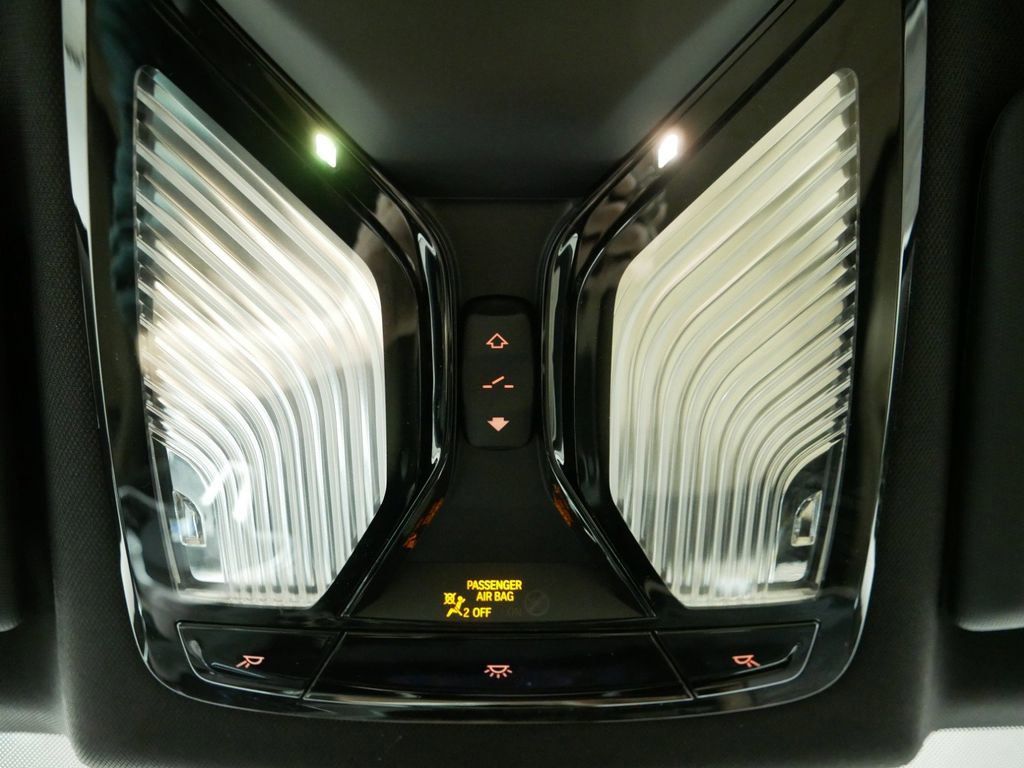 Thumbnail: 2025 BMW 4 Series - 51