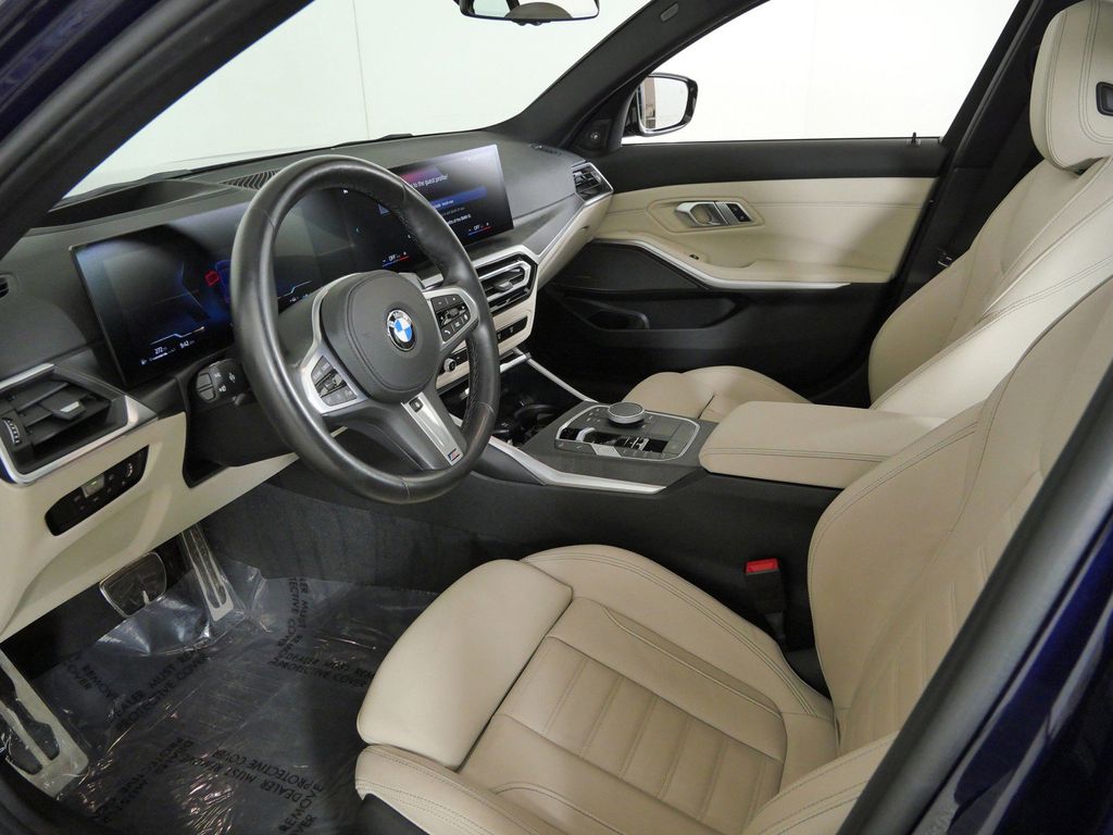 Thumbnail: 2023 BMW 3 Series - 37