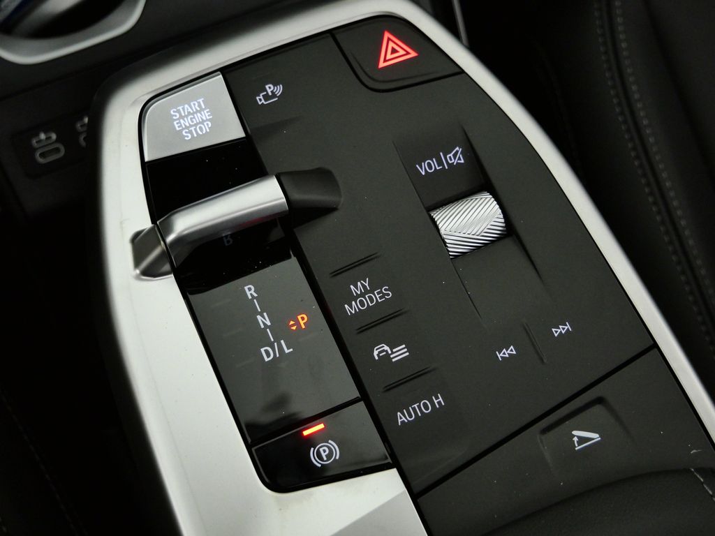 Thumbnail: 2026 BMW X1 - 47