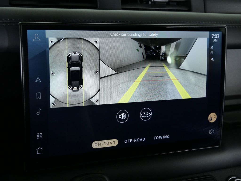 Thumbnail: 2024 Land Rover Defender - 50