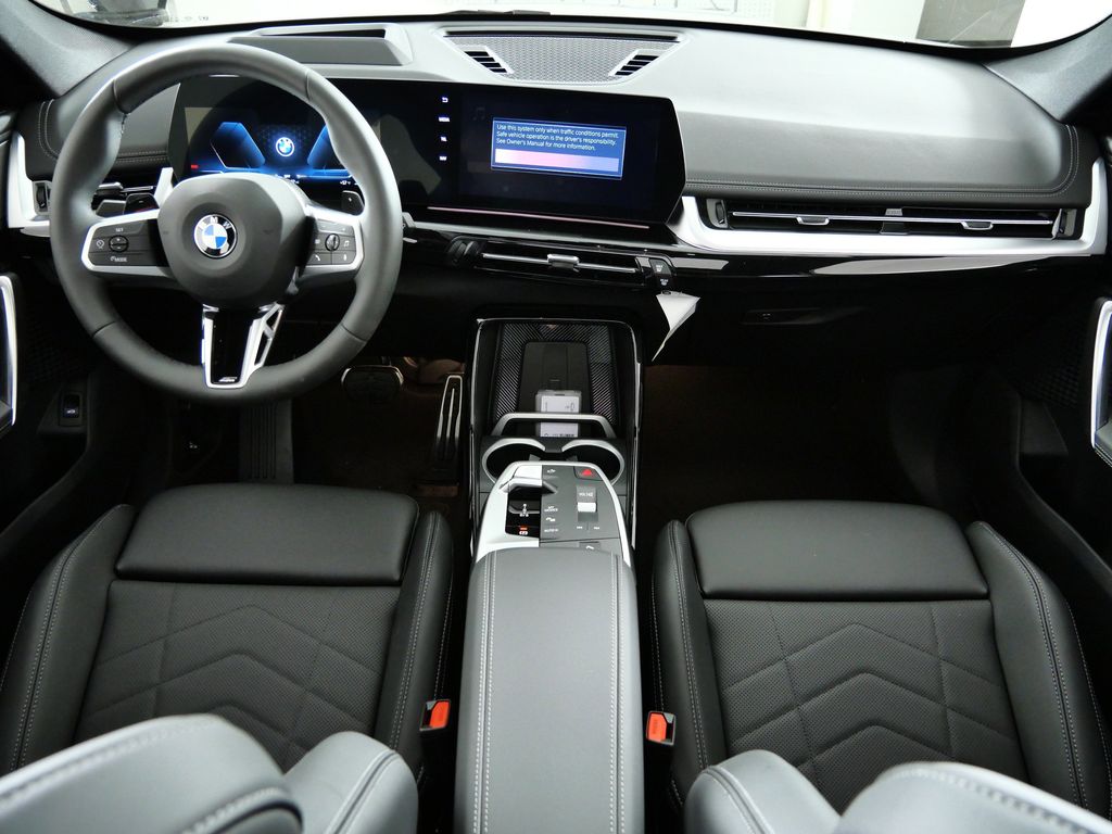Thumbnail: 2026 BMW X1 - 5