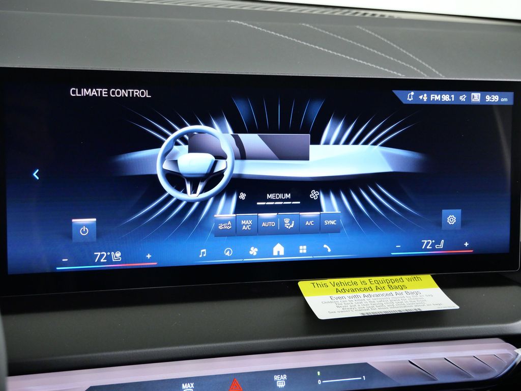 Thumbnail: 2026 BMW X3 - 43