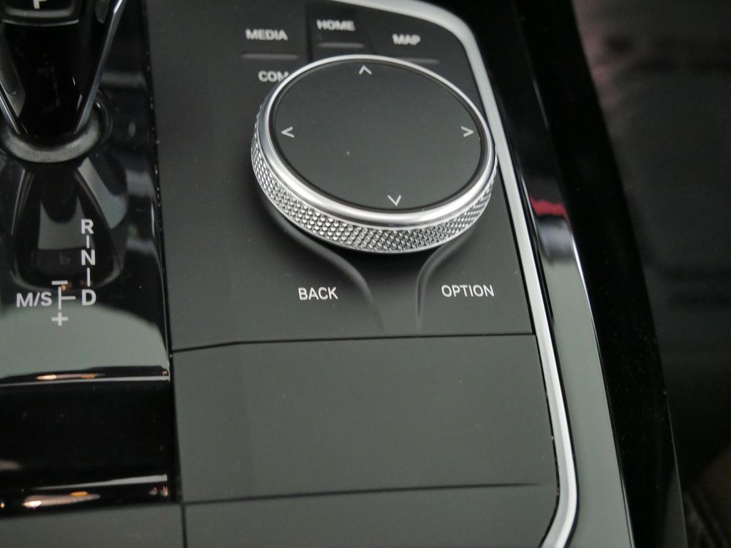 Thumbnail: 2023 BMW X4 - 51