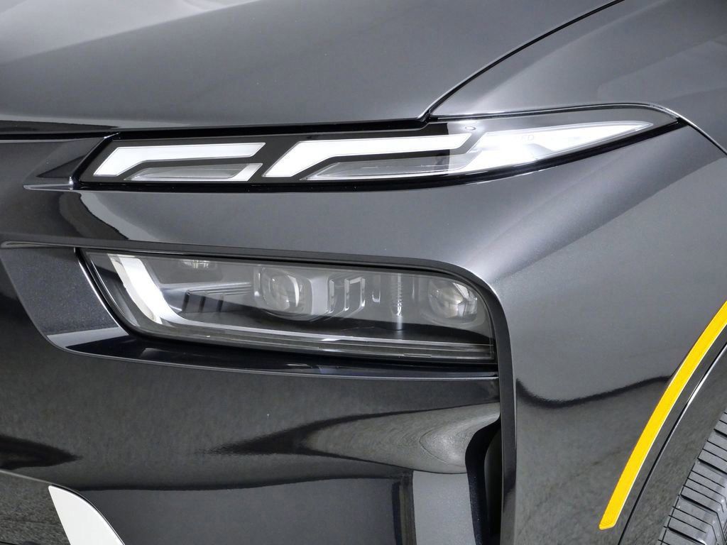 Thumbnail: 2026 BMW X7 - 4