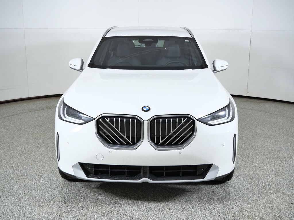 Thumbnail: 2026 BMW X3 - 16