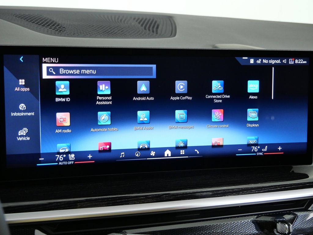 Thumbnail: 2026 BMW X6 - 44