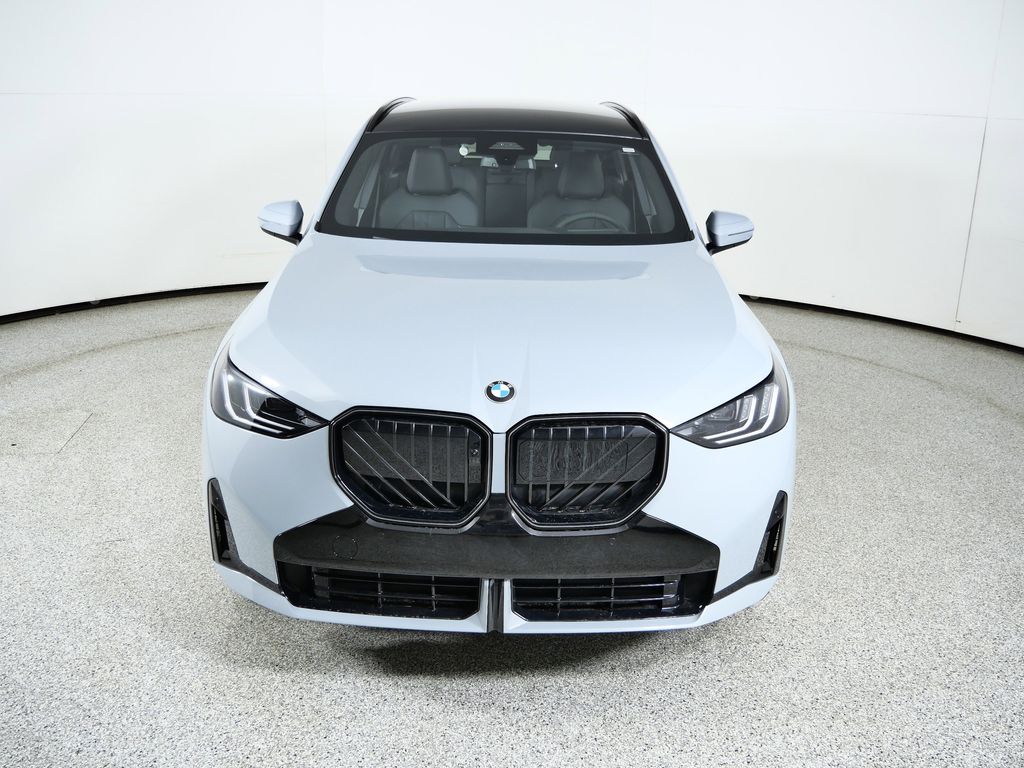 Thumbnail: 2026 BMW X3 - 16