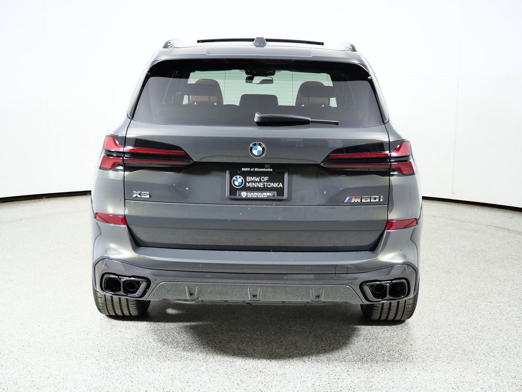 Thumbnail: 2026 BMW X5 - 10