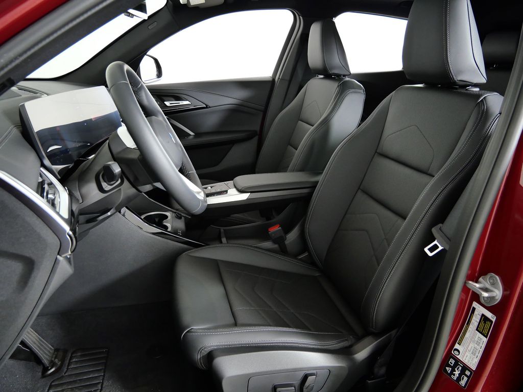 Thumbnail: 2026 BMW X2 - 34