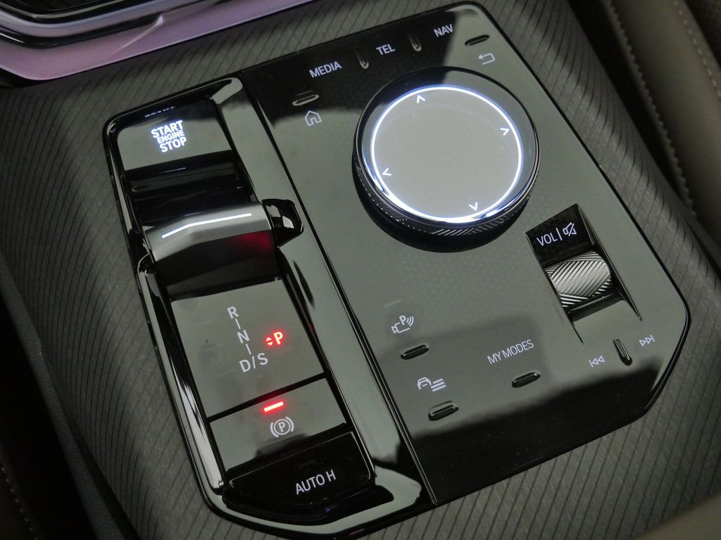 Thumbnail: 2026 BMW X3 - 47