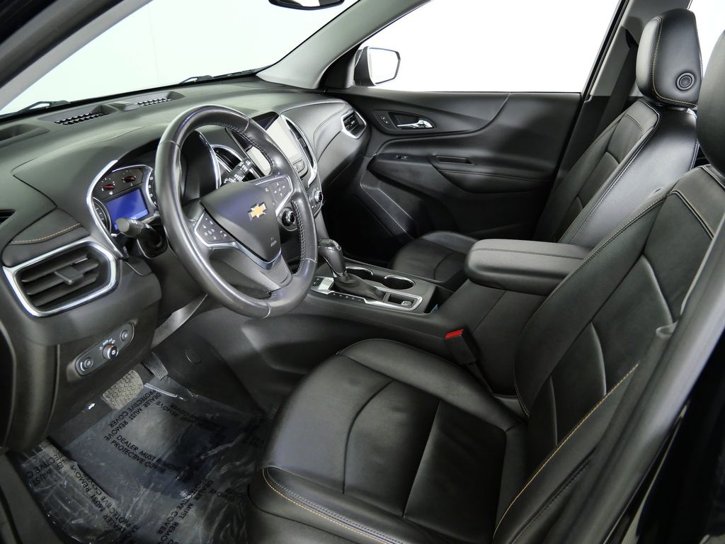 Thumbnail: 2019 Chevrolet Equinox - 33