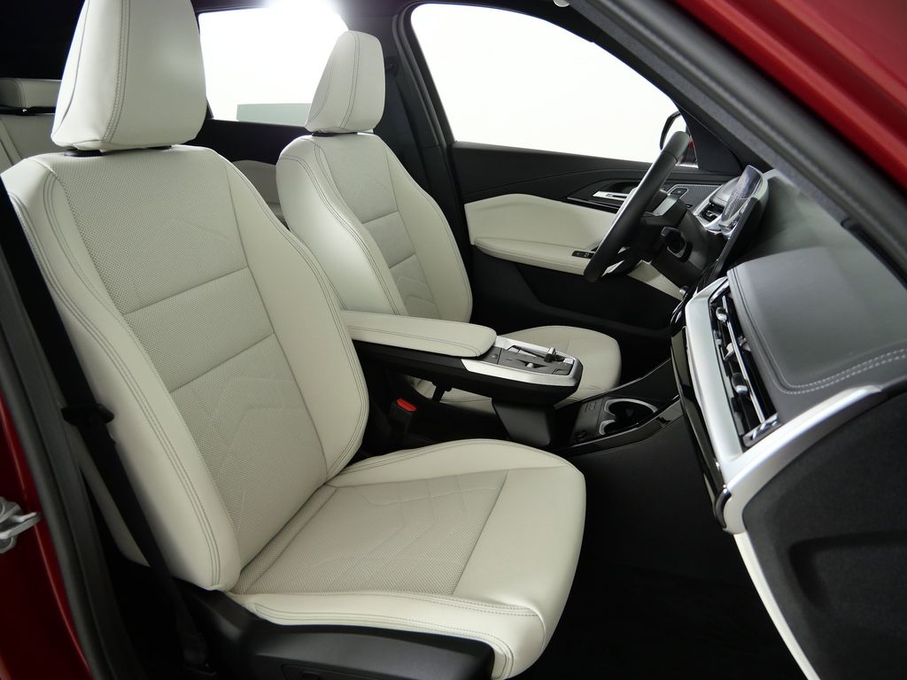 Thumbnail: 2026 BMW X1 - 26