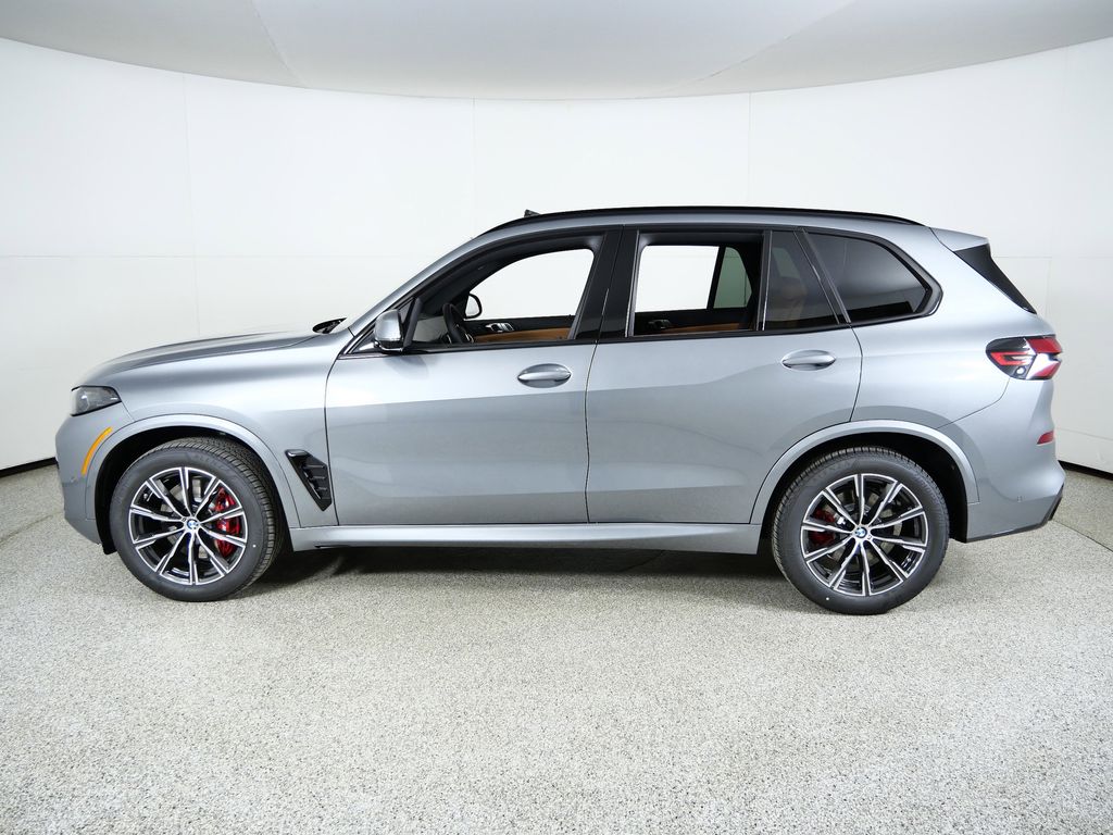 Thumbnail: 2026 BMW X5 - 15