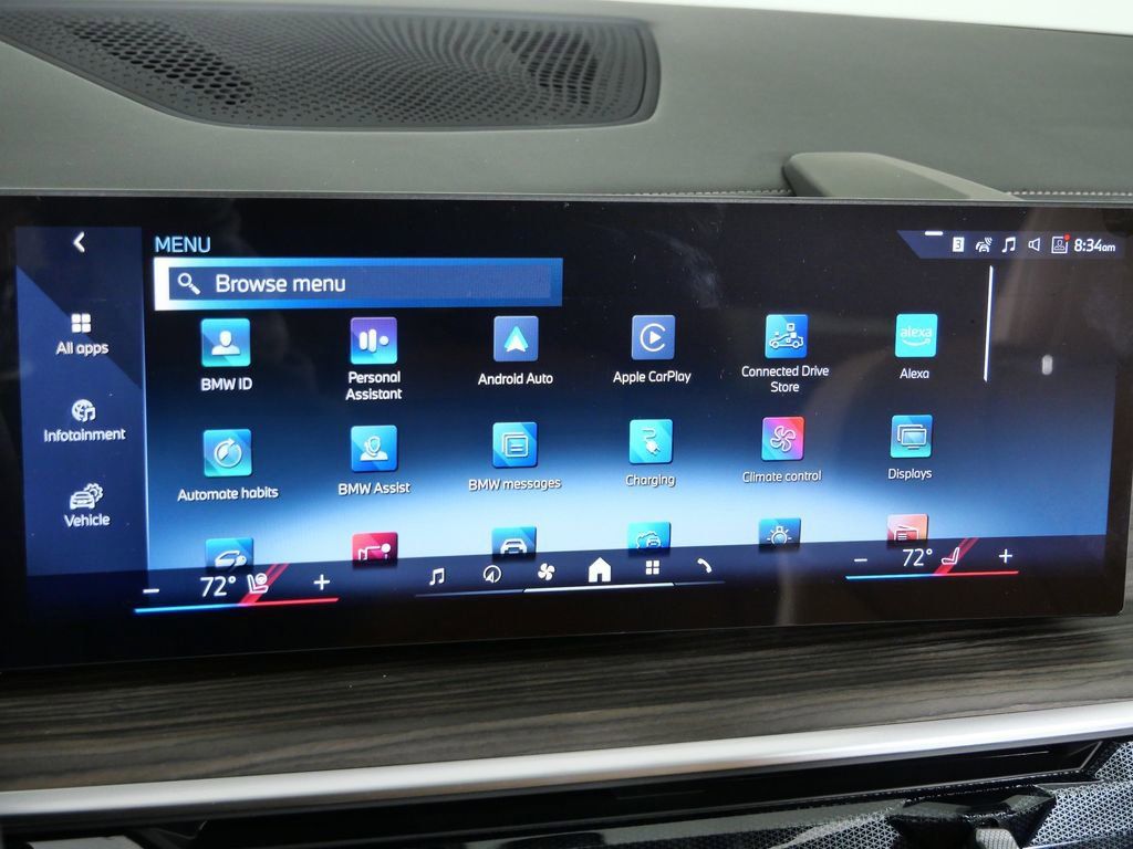 Thumbnail: 2026 BMW X5 - 46