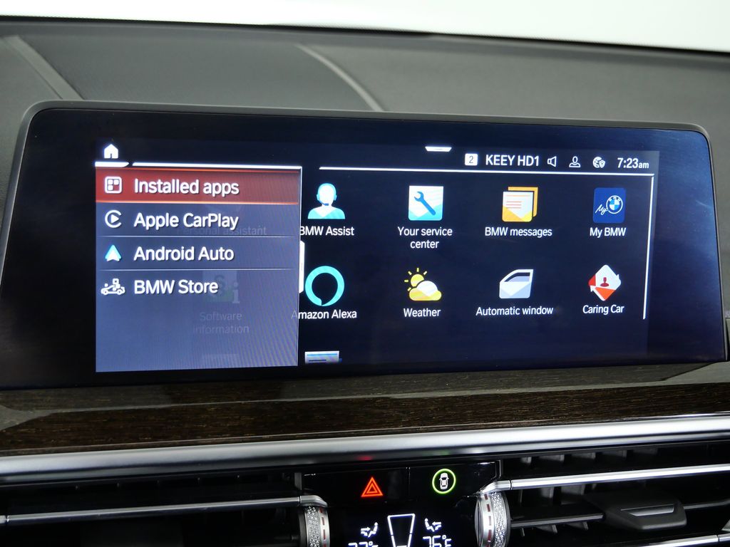 Thumbnail: 2024 BMW X3 - 48