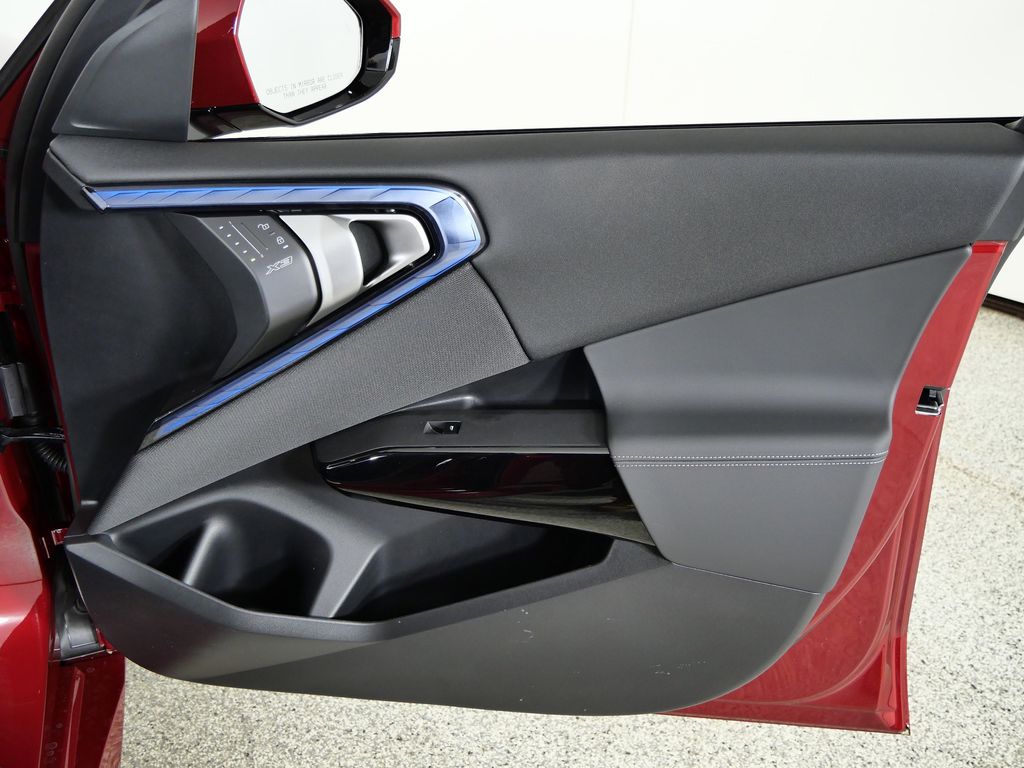 Thumbnail: 2026 BMW X3 - 20