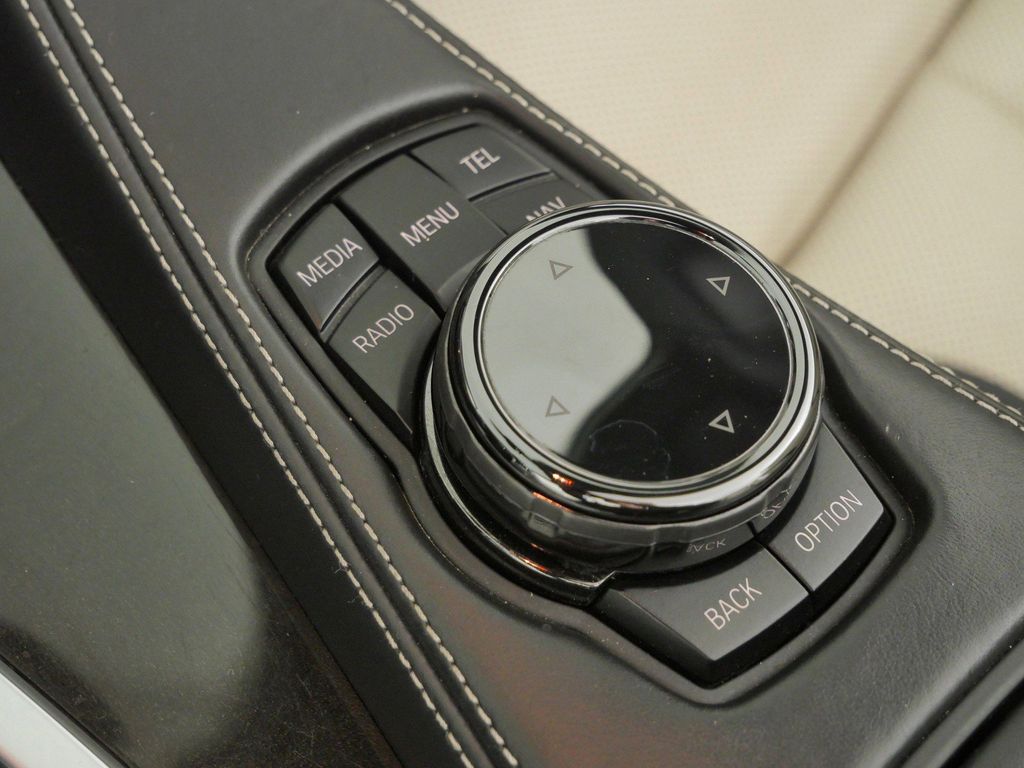 Thumbnail: 2016 BMW 6 Series - 47