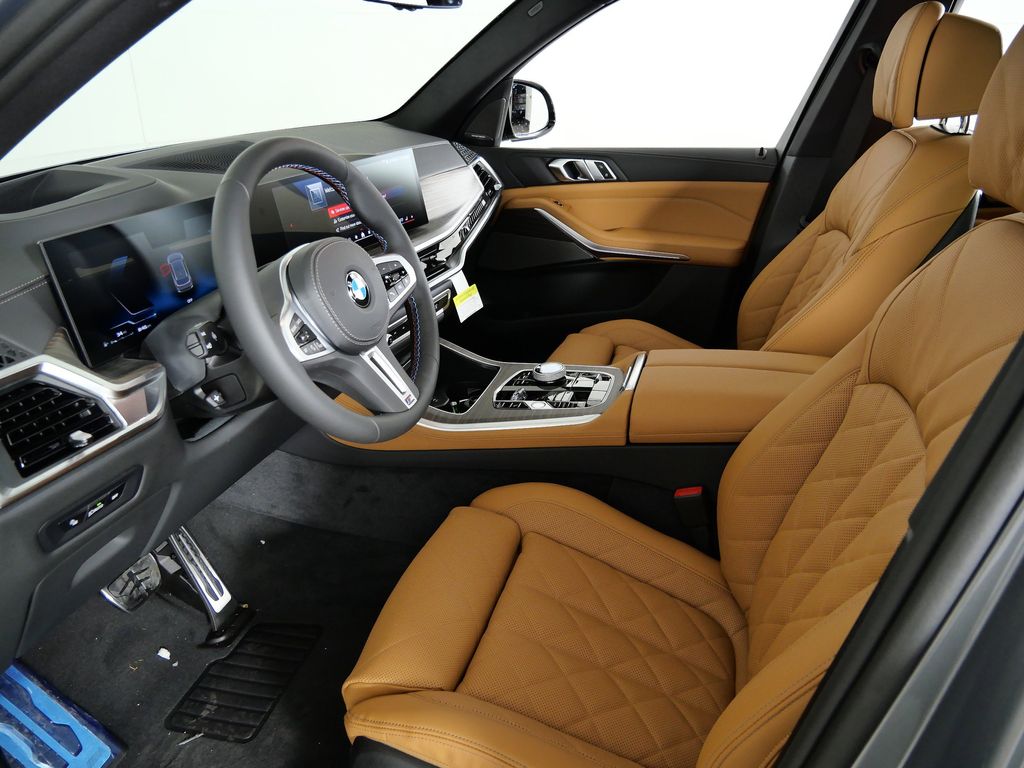 Thumbnail: 2026 BMW X5 - 35