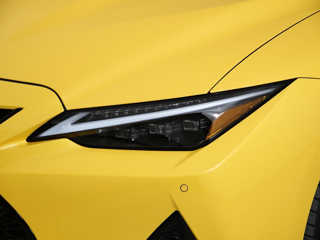 Thumbnail: 2025 Lexus IS - 4