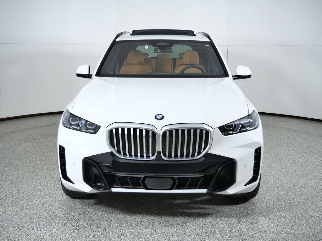 Thumbnail: 2026 BMW X5 - 2