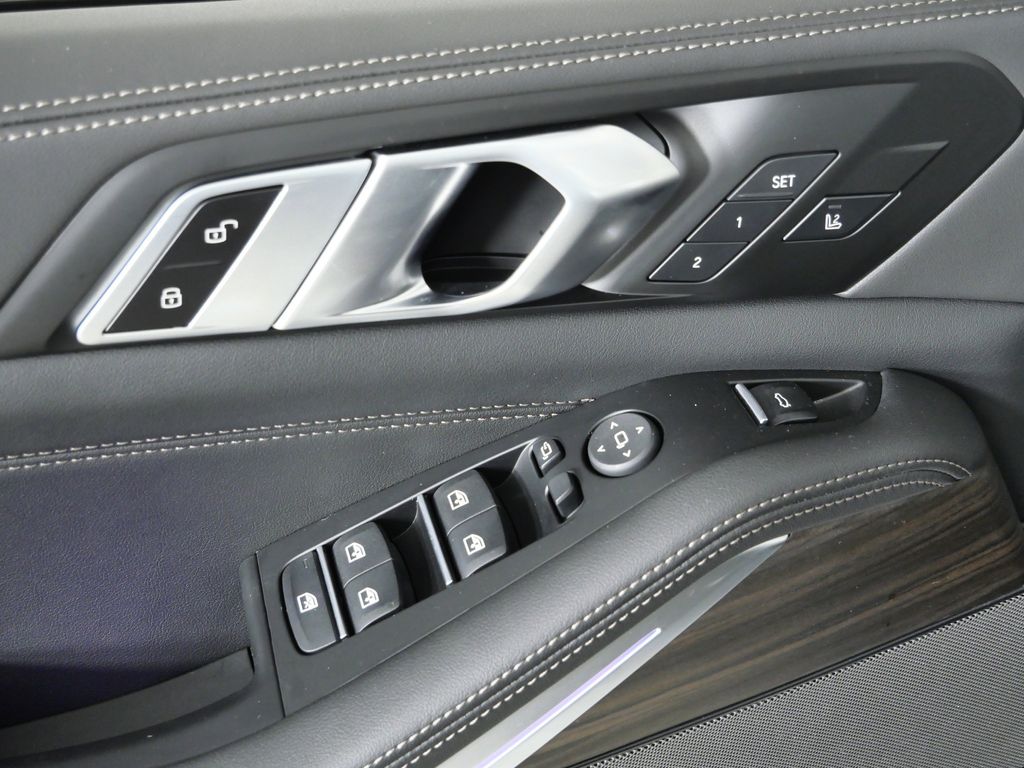 Thumbnail: 2026 BMW X5 - 37