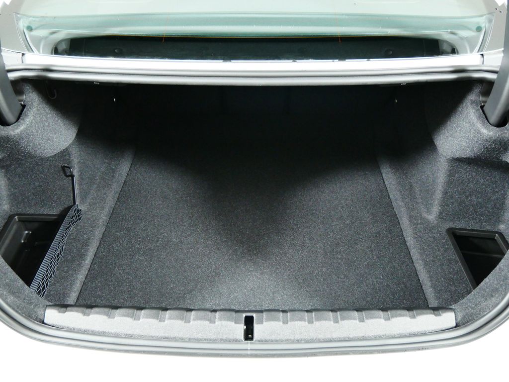 Thumbnail: 2026 BMW 4 Series - 26