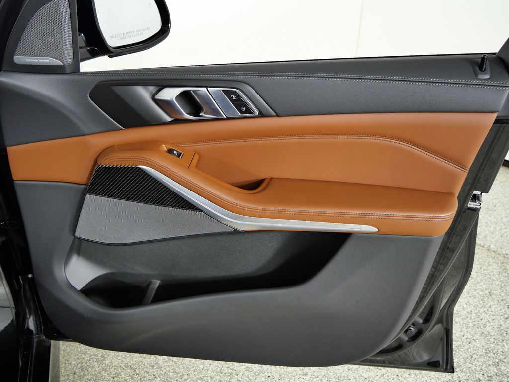 Thumbnail: 2023 BMW X5 - 23