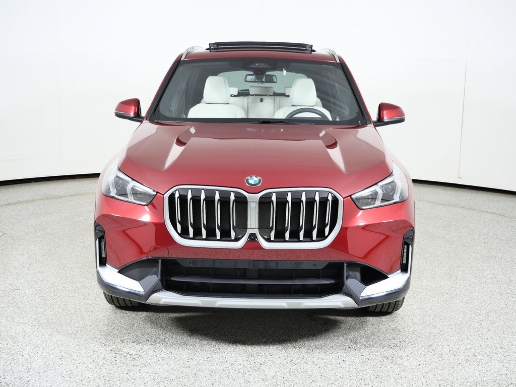 Thumbnail: 2026 BMW X1 - 3