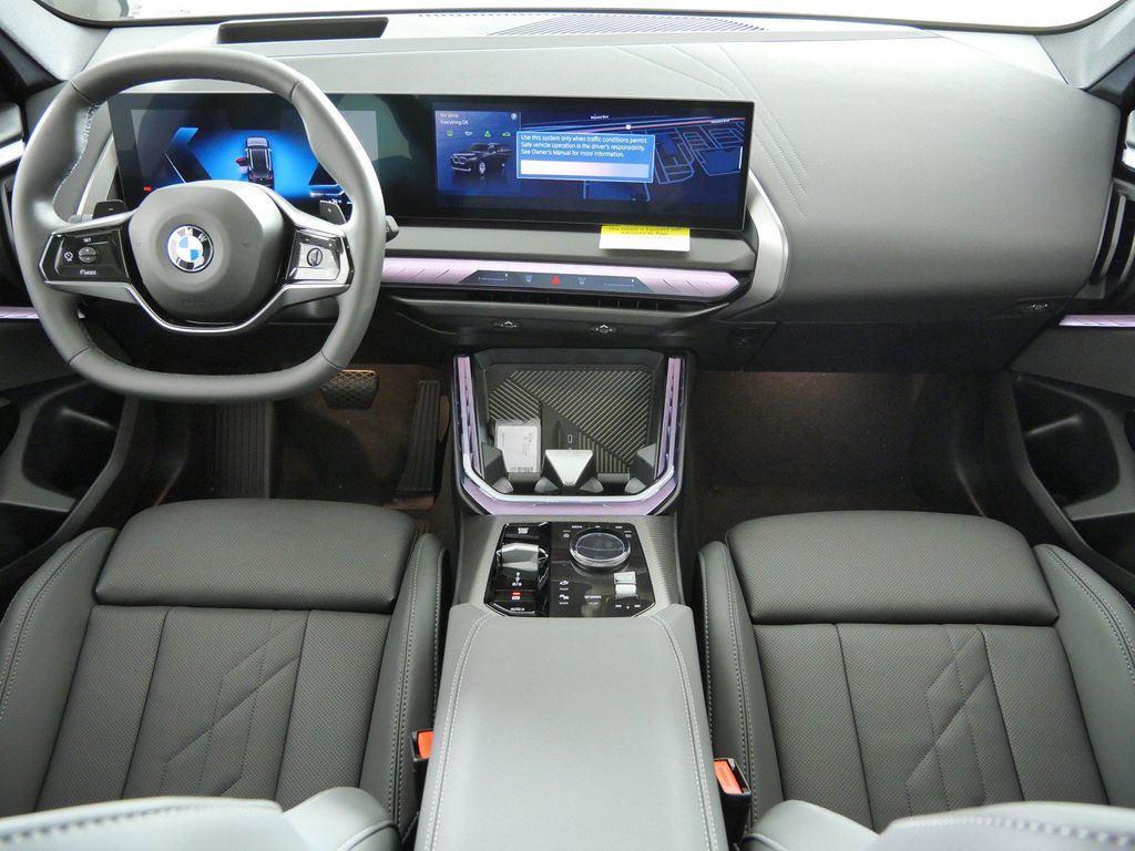 Thumbnail: 2026 BMW X3 - 5