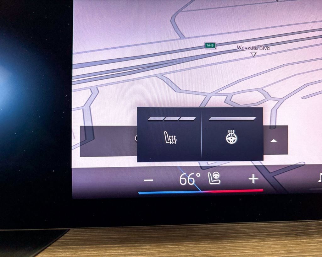 Thumbnail: 2025 BMW 3 Series - 46