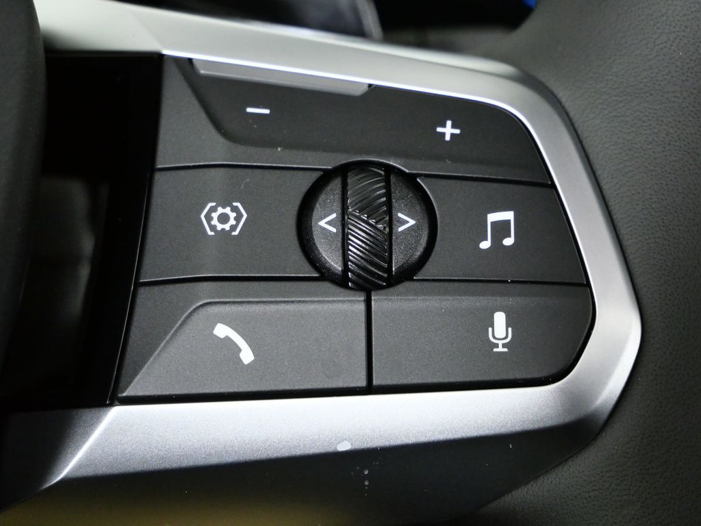 Thumbnail: 2026 BMW X1 - 40