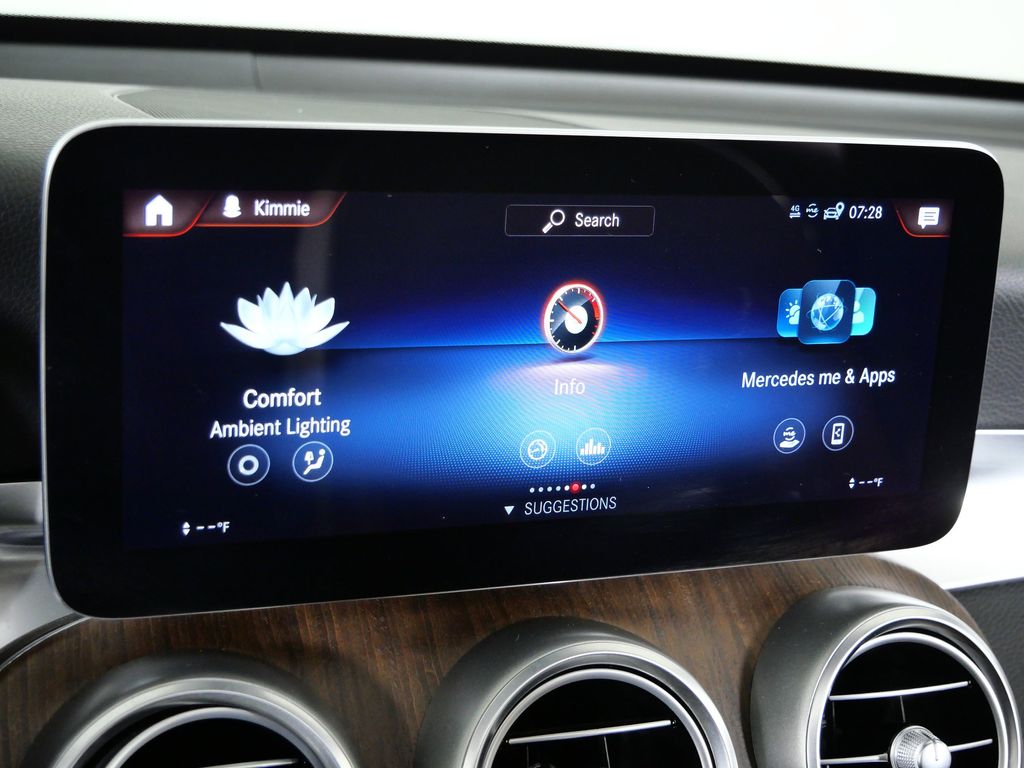 Thumbnail: 2021 Mercedes-Benz GLC - 44