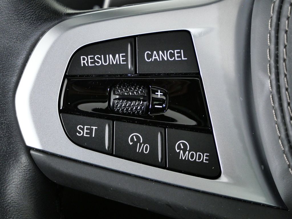 Thumbnail: 2024 BMW X5 - 46