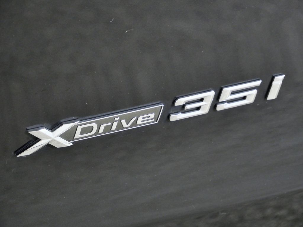 Thumbnail: 2017 BMW X5 - 14