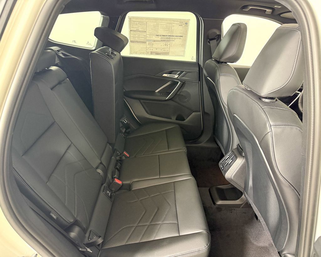 Thumbnail: 2025 BMW X1 - 27