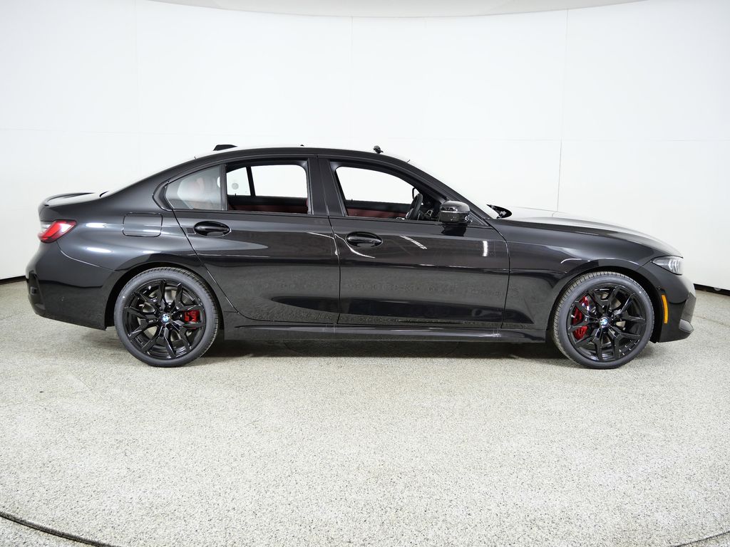 Thumbnail: 2026 BMW 3 Series - 8