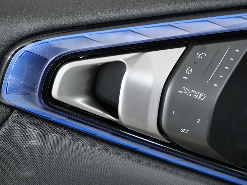 Thumbnail: 2026 BMW X3 - 37