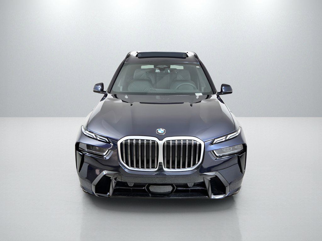 Thumbnail: 2026 BMW X7 - 17