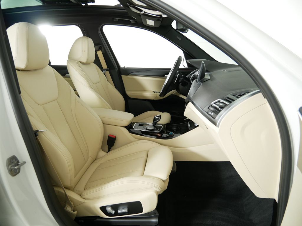 2022 BMW X3 xDrive30i 26