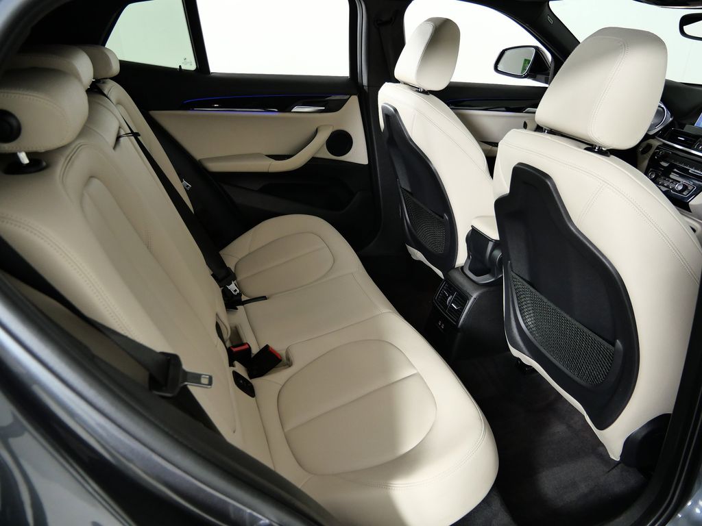 Thumbnail: 2020 BMW X2 - 26