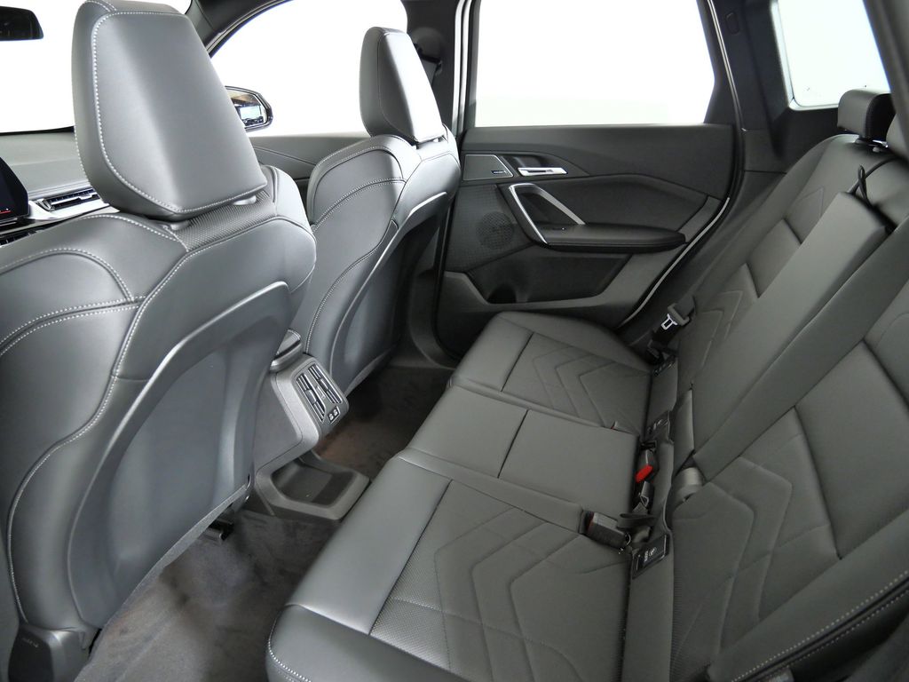 Thumbnail: 2026 BMW X1 - 29