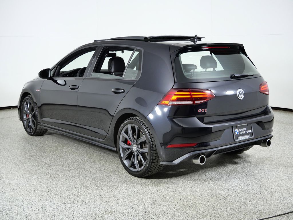 Thumbnail: 2021 Volkswagen Golf - 15