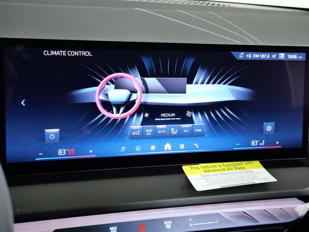 Thumbnail: 2026 BMW X3 - 43