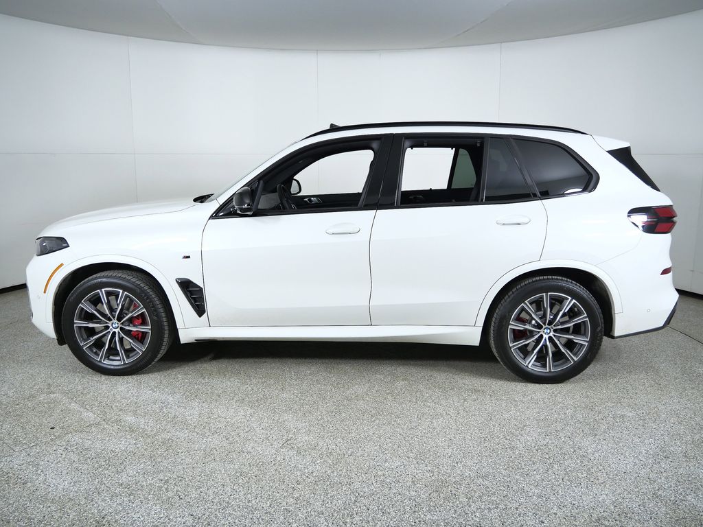 Thumbnail: 2026 BMW X5 - 15