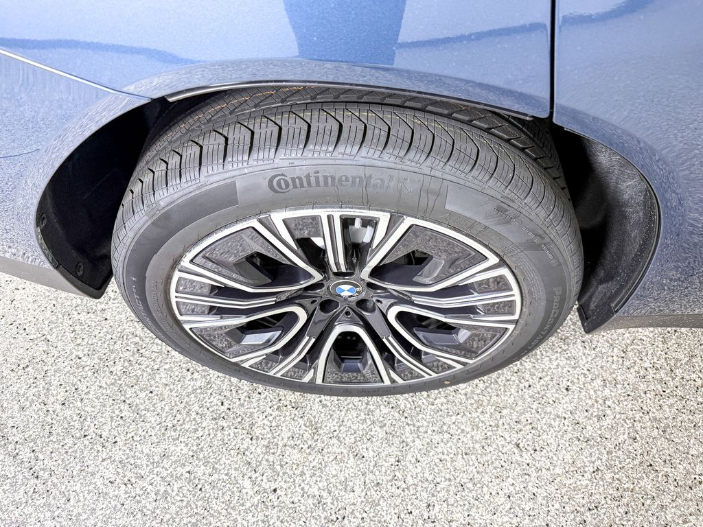 Thumbnail: 2025 BMW X3 - 18