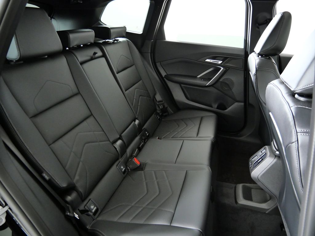 Thumbnail: 2026 BMW X1 - 25