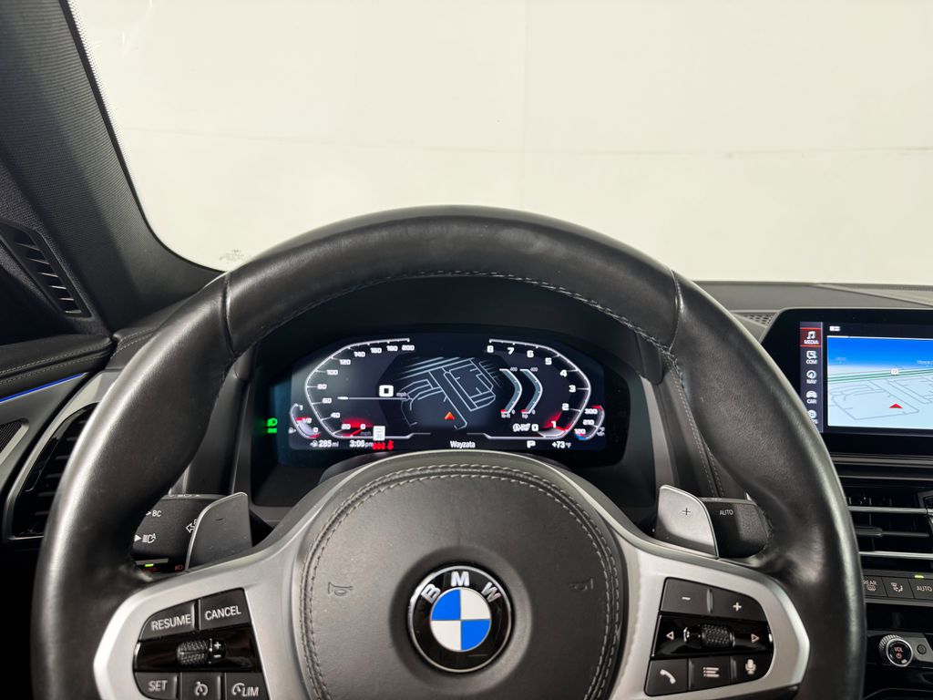 2020 BMW 8 Series  8