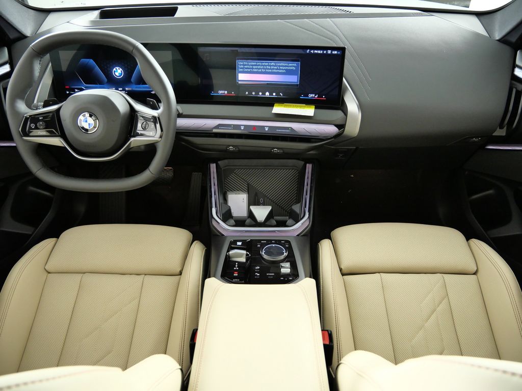 Thumbnail: 2026 BMW X3 - 5