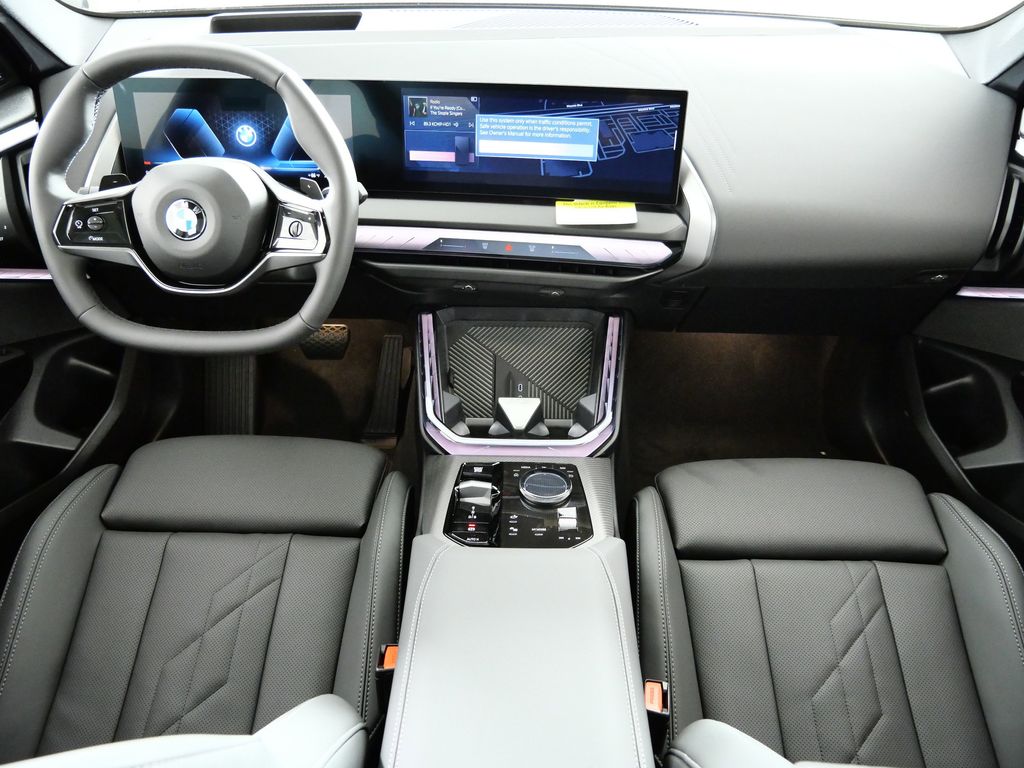 Thumbnail: 2026 BMW X3 - 5