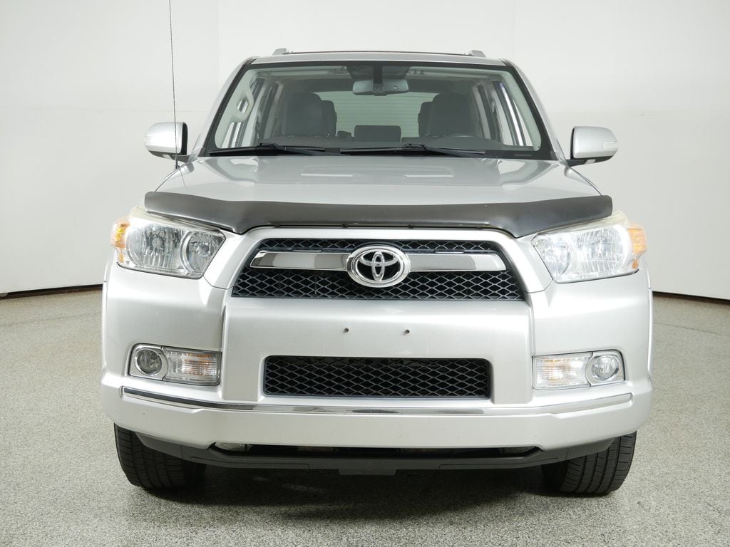 Thumbnail: 2012 Toyota 4Runner - 5